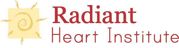 Radiant Heart Institute Logo