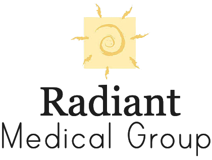 Radiant Medical Group Logo